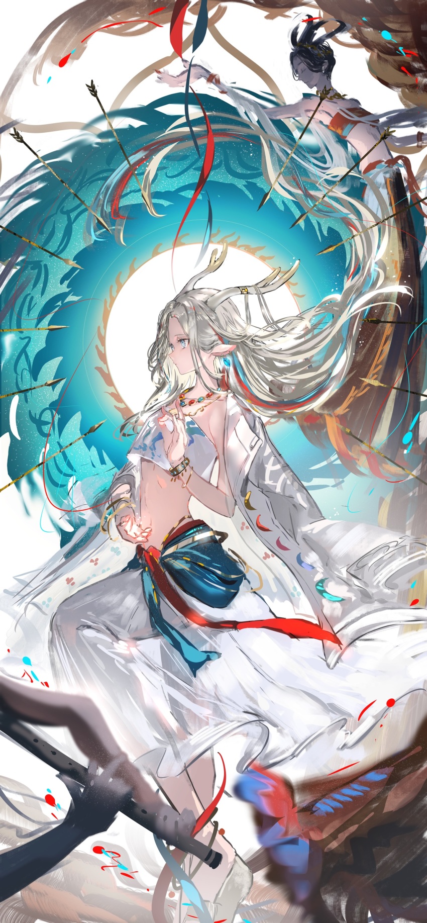 Arknights Rule 34 Image