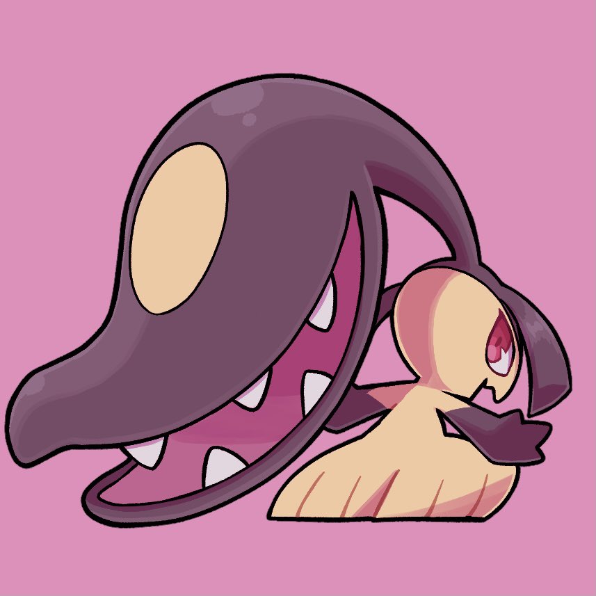 Gen 3 Pokemon (Nintendo) Rule 34 Image
