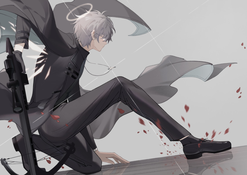 Adnachiel (Arknights) Rule 34 Image