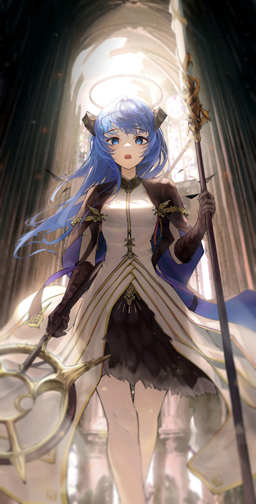 Mostima (Arknights) Rule 34 Image