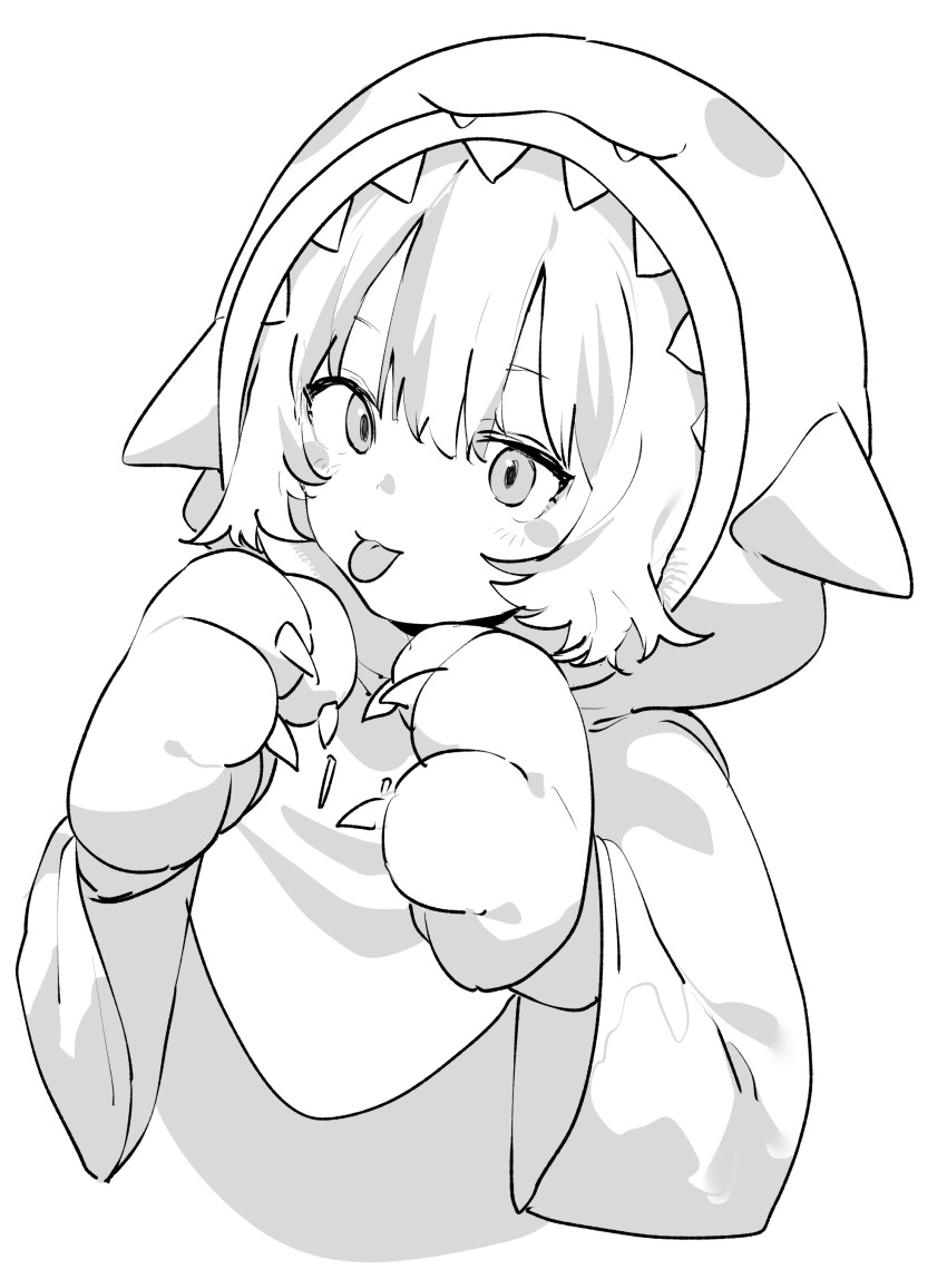 Gawr Gura (Hololive) Rule 34 Image
