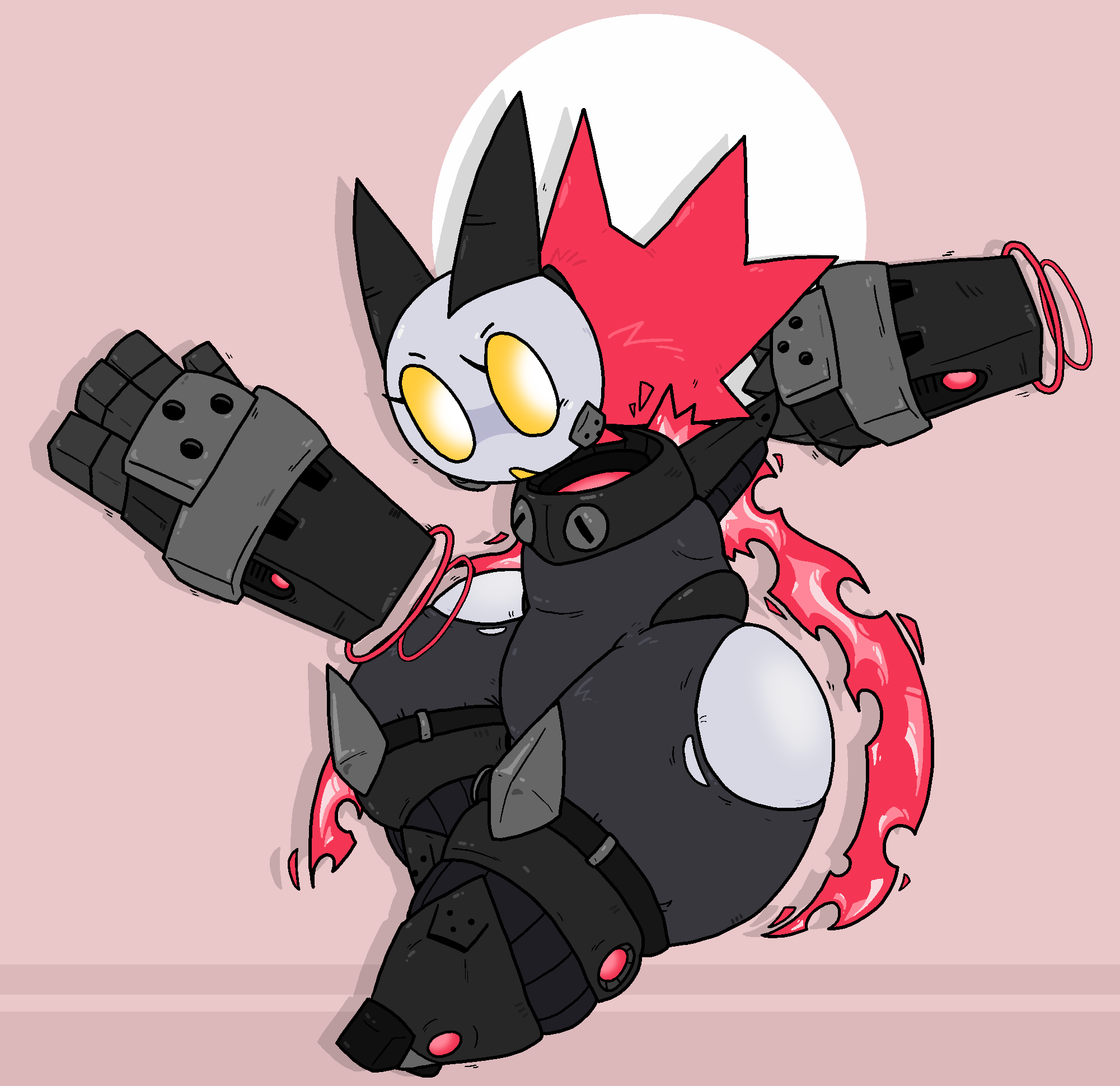 Ass Rule 34 Image