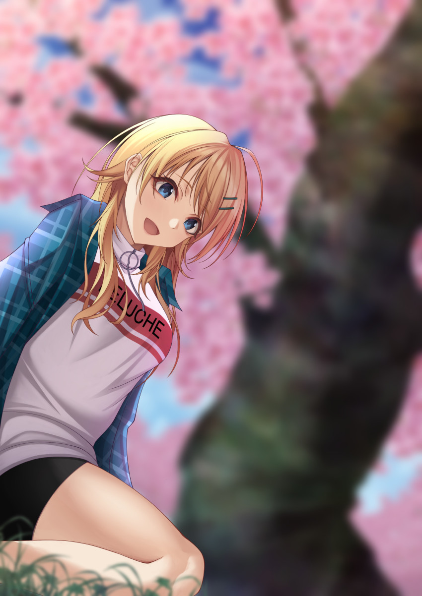 Hachimiya Meguru (Idolmaster) Rule 34 Image