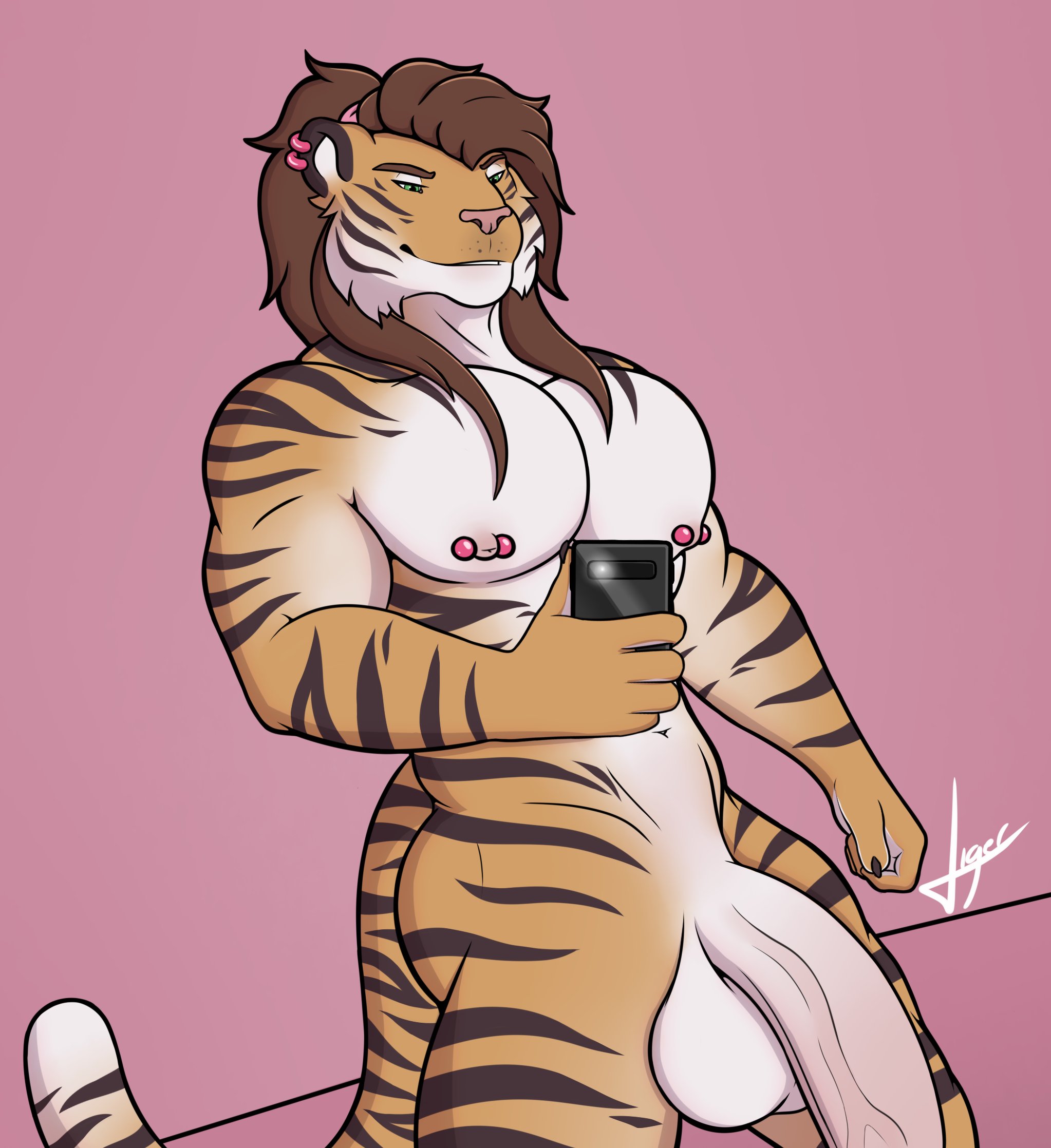 Teo (Character) Rule 34 Image