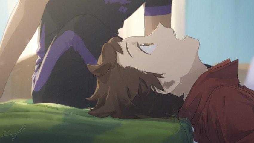 Hop (Pokemon) Rule 34 Image