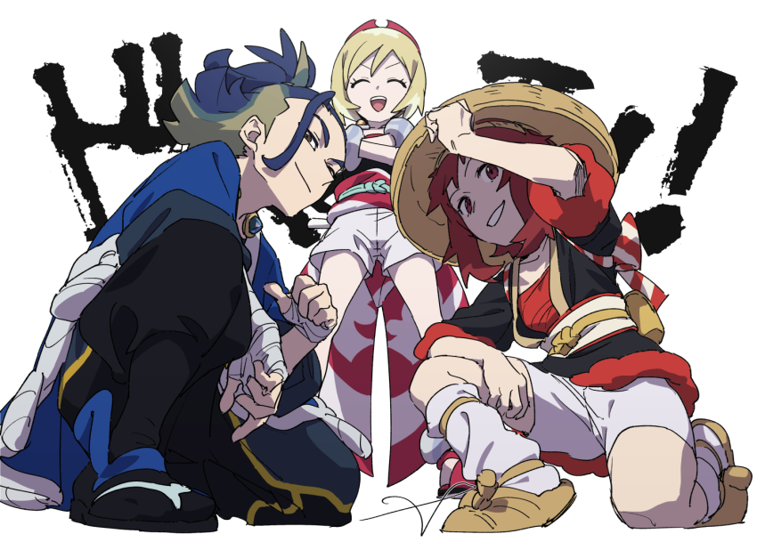 Adaman (Pokemon) Rule 34 Image