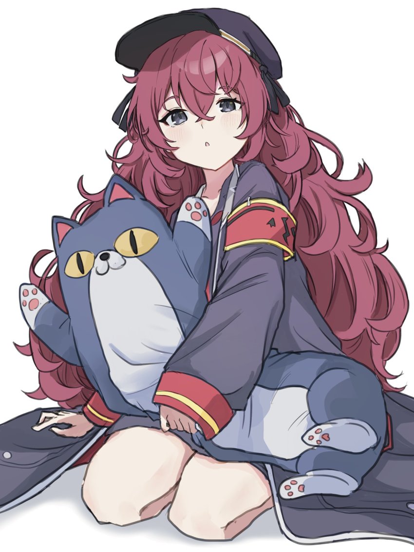 Iroha (Blue Archive) Rule 34 Image
