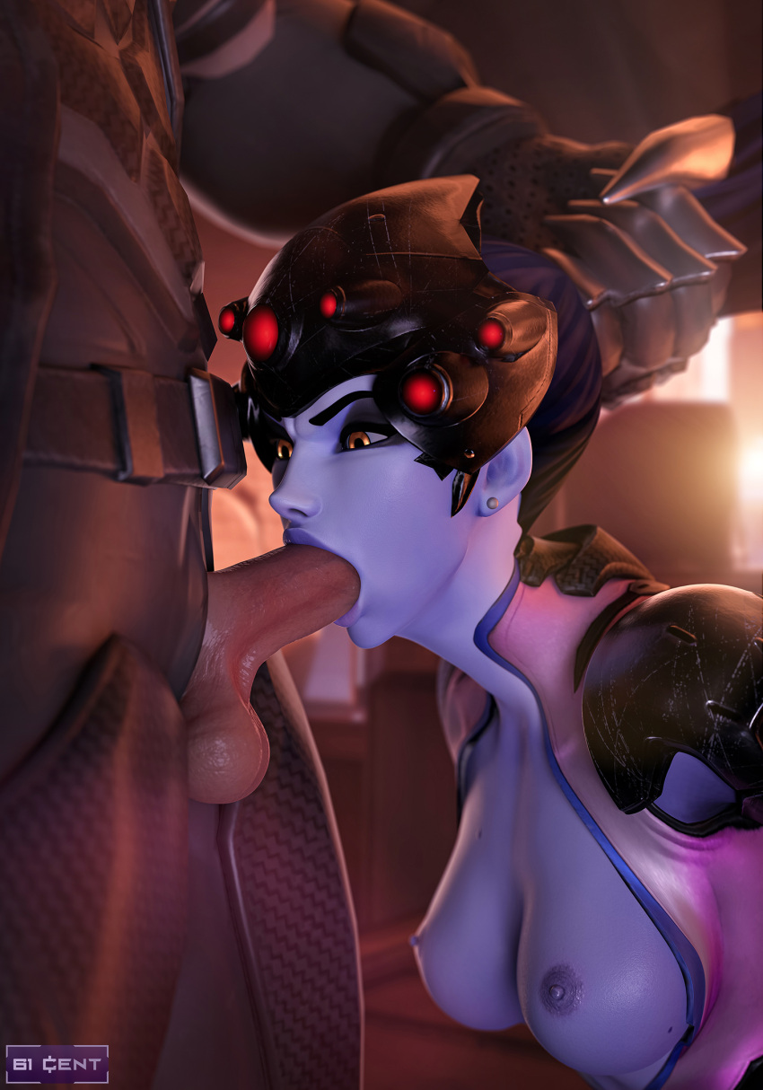 Amelie Lacroix (Blizzard Entertainment) Rule 34 Image