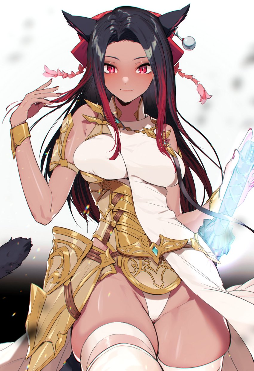 Warrior Of Light (Ff14) Rule 34 Image