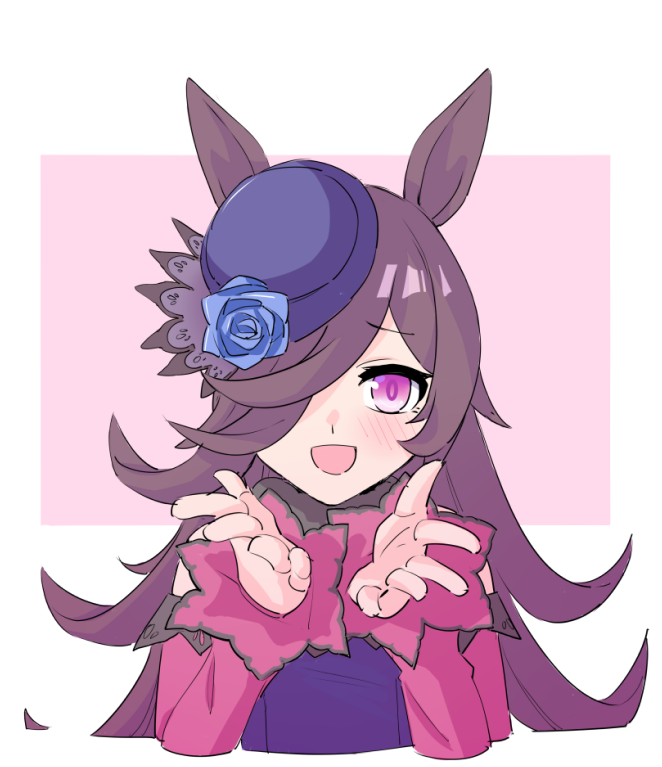Rice Shower (Umamusume) Rule 34 Image