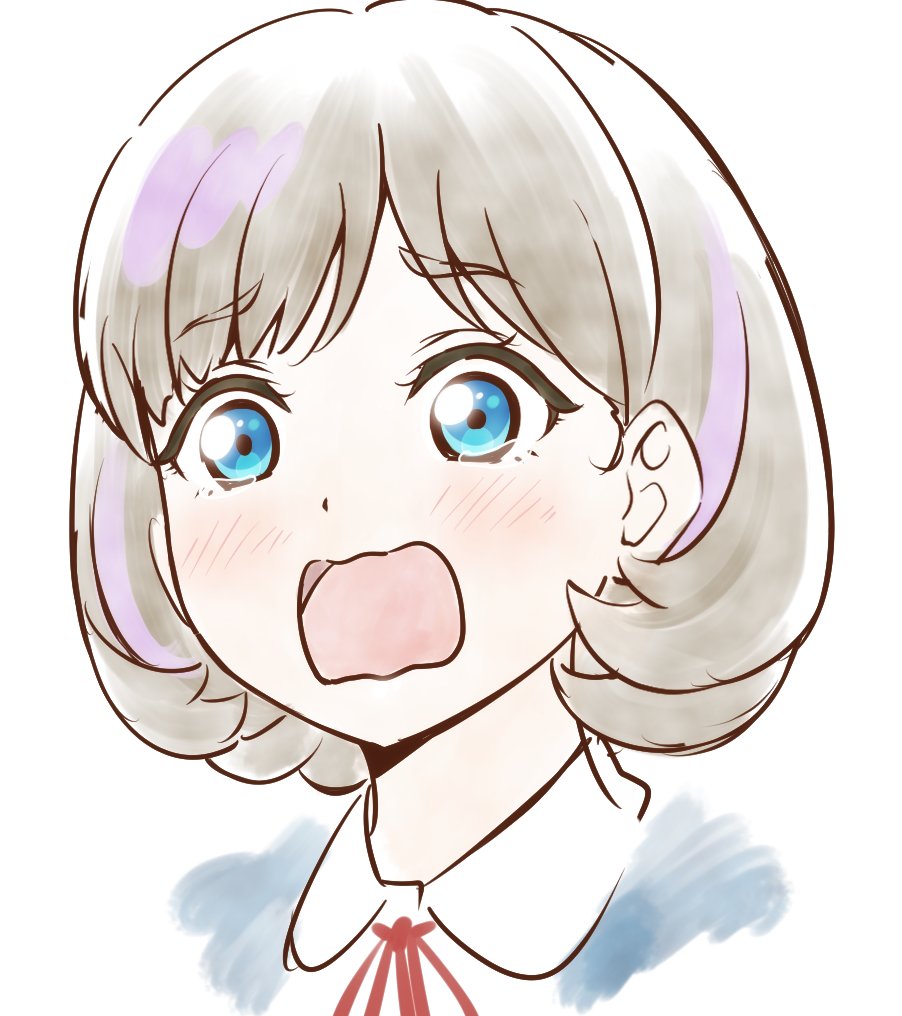 Tang Keke (Love Live!) Rule 34 Image