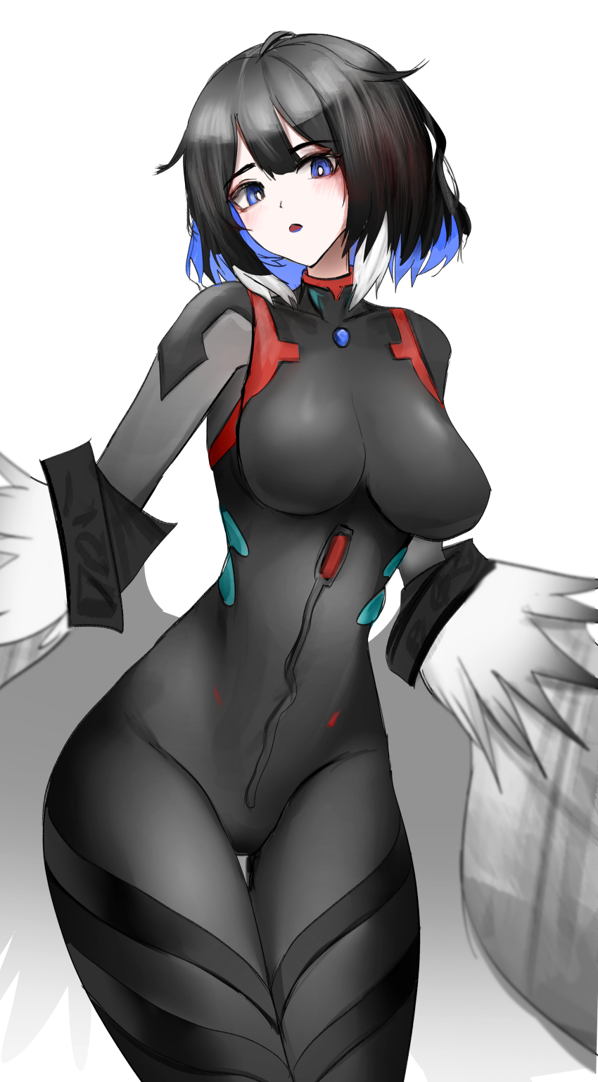 Kjera (Arknights) Rule 34 Image