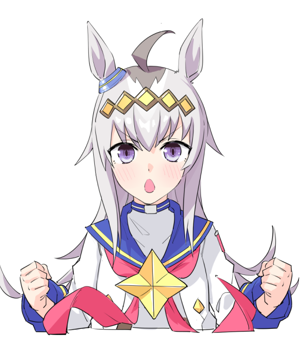 Oguri Cap (Starlight Beat) (Umamusume) Rule 34 Image