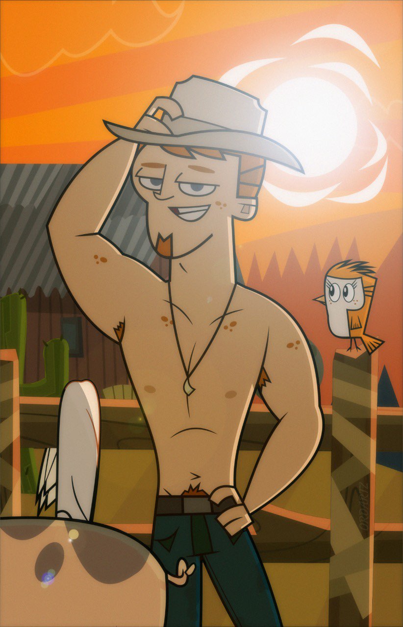 Scott (Tdi) Rule 34 Image