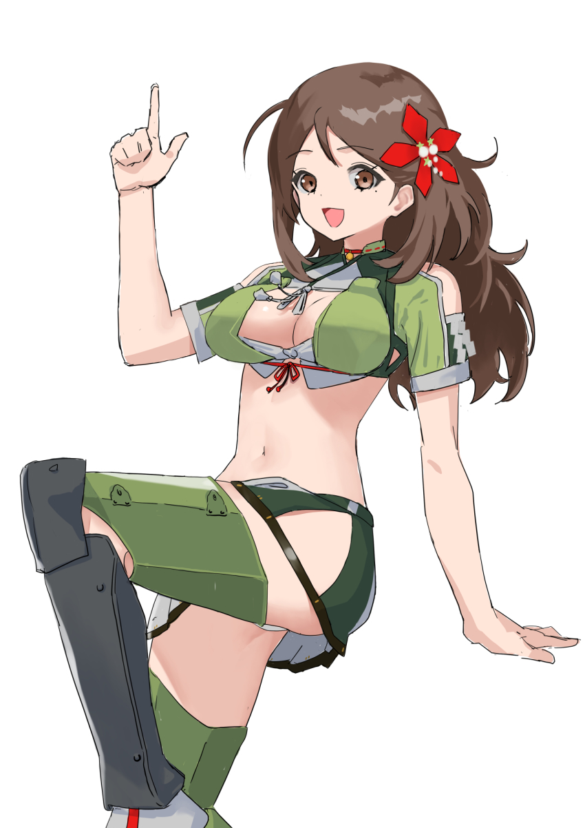 Kantai Collection Rule 34 Image