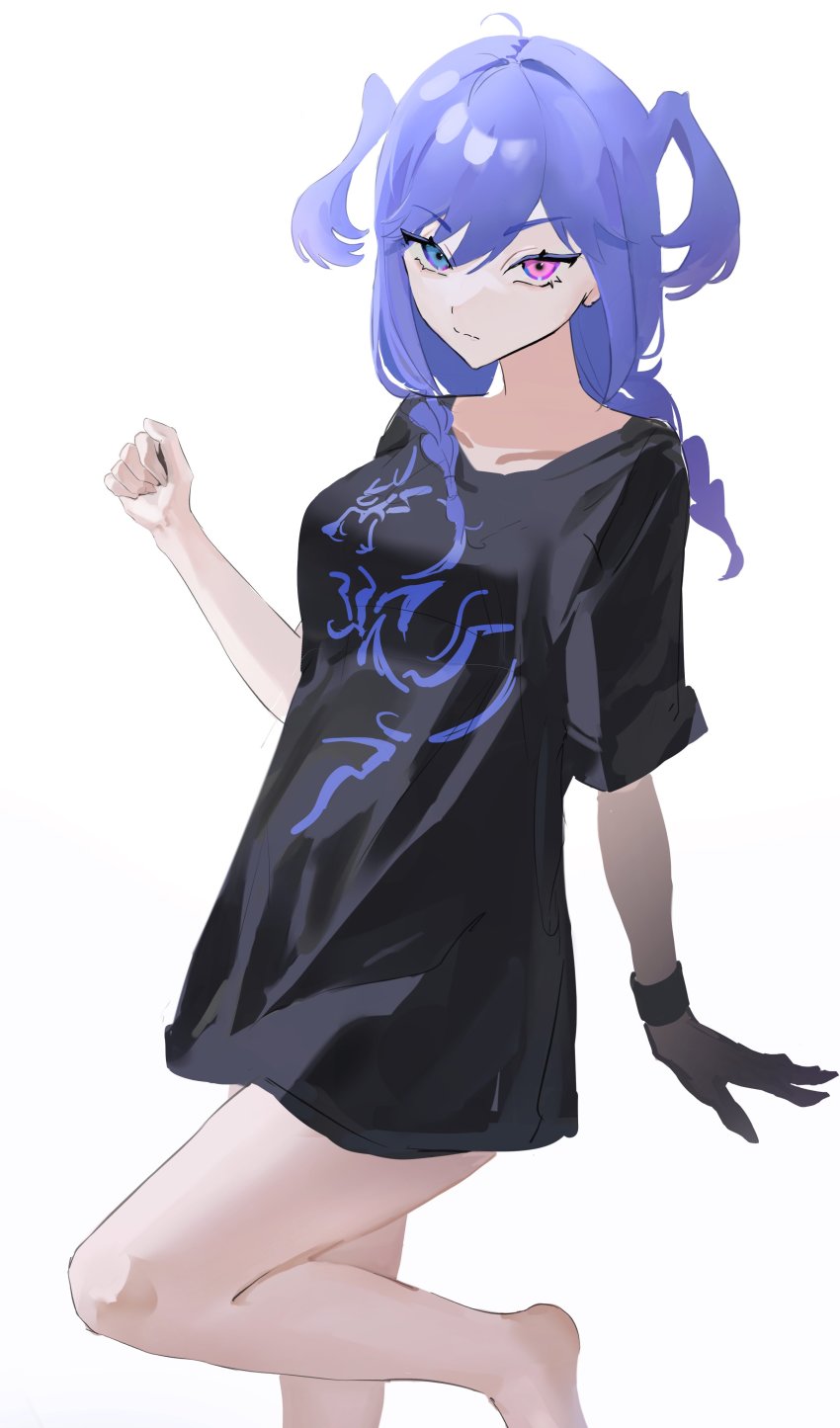 Selen Tatsuki (Nijisanji) Rule 34 Image