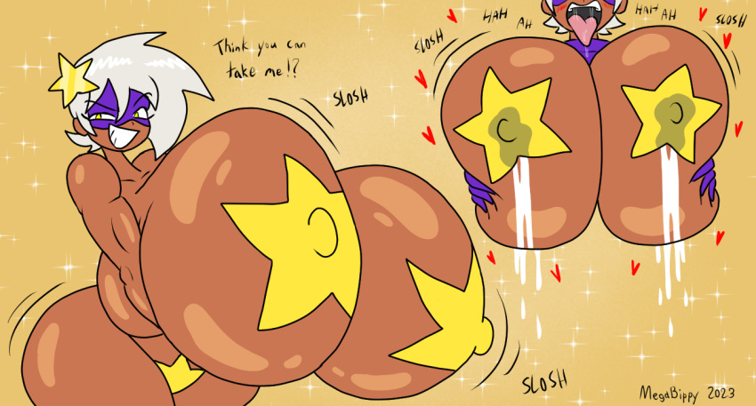 Rachel Juggs Rule 34 Image