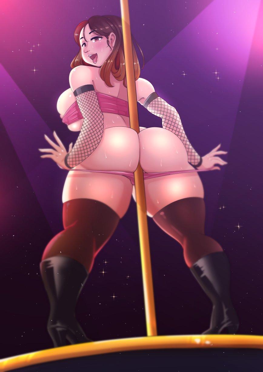 Genie Le Rule 34 Image