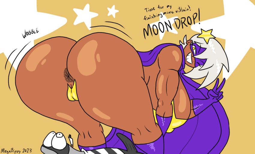 Rachel Juggs Rule 34 Image