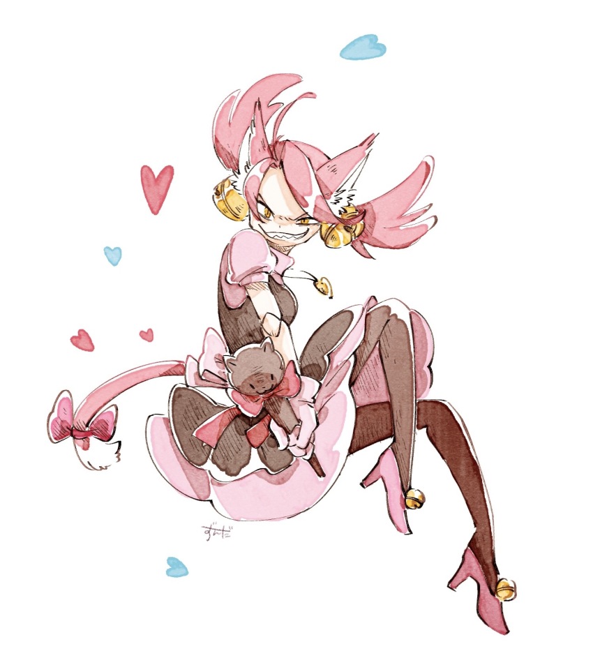 Mad Mew Mew (Undertale) Rule 34 Image