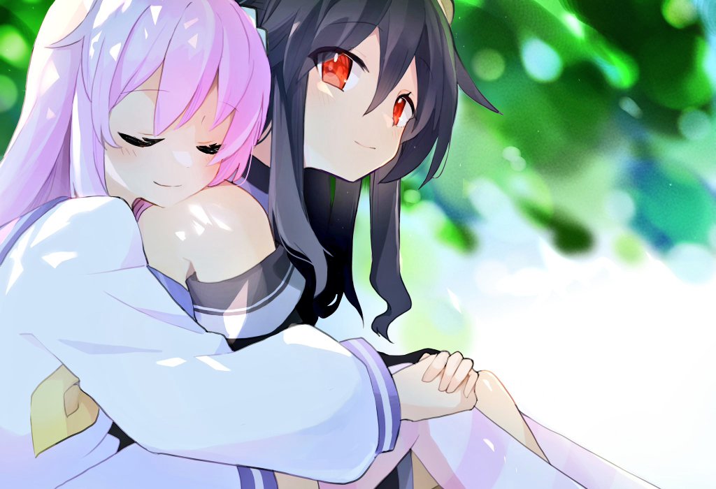 Nepgear (Neptune (Series)) Rule 34 Image
