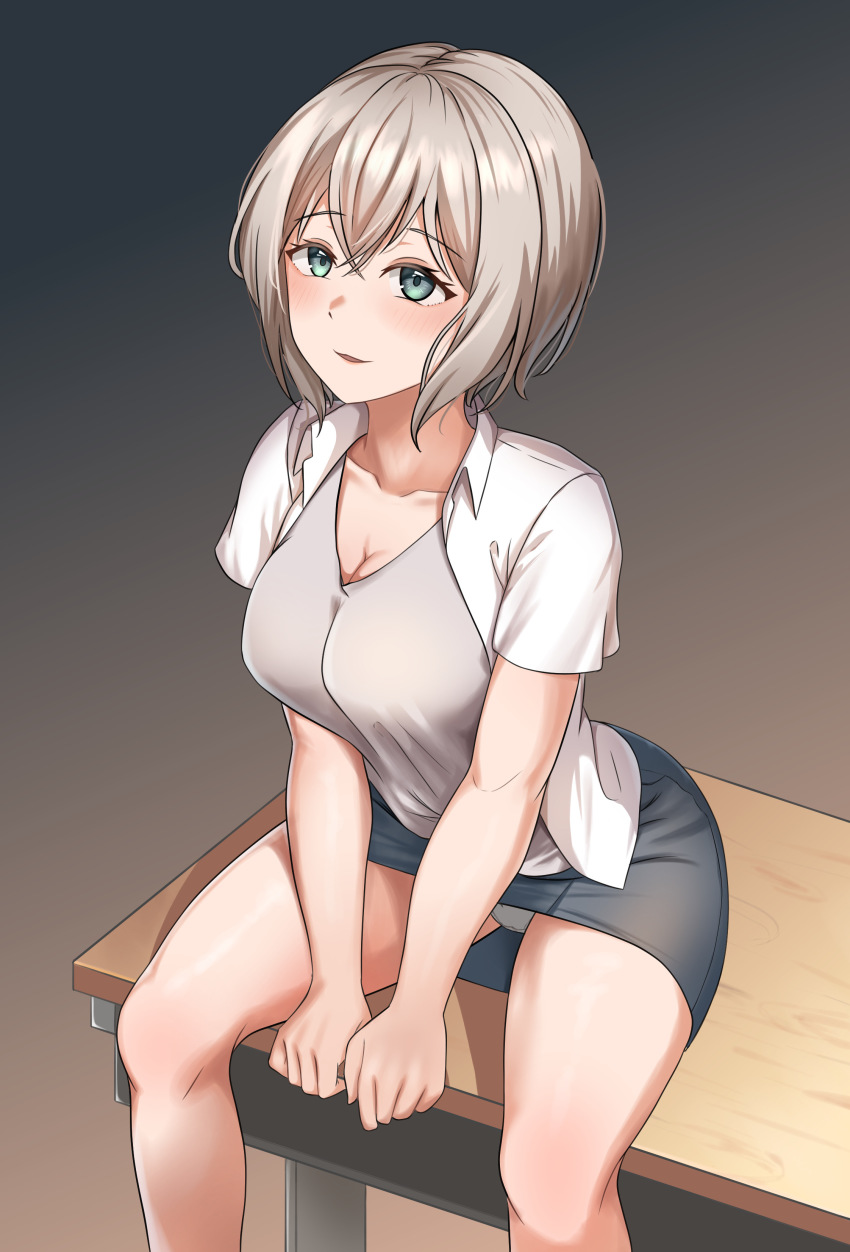 Aoba Moca (Bang Dream!) Rule 34 Image