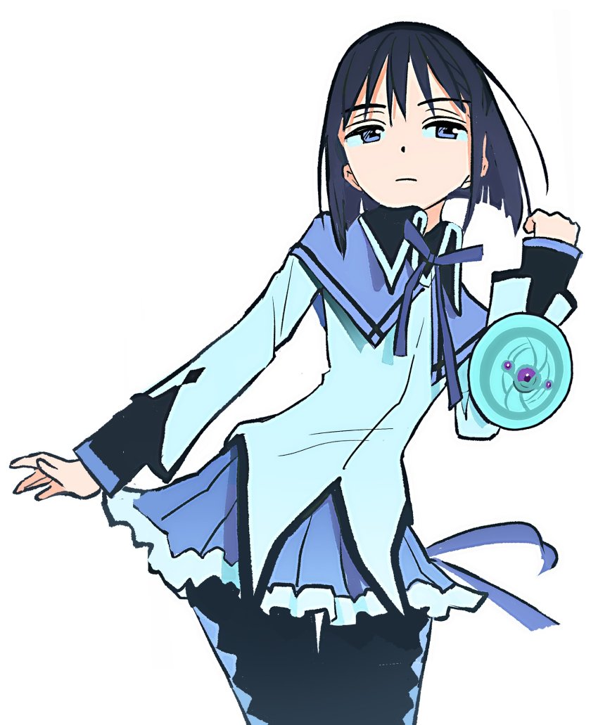 Akemi Homura (Mahou Shoujo Madoka Magica) Rule 34 Image