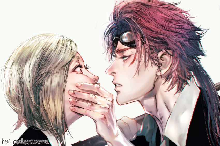 Reno (Ff7) Rule 34 Image