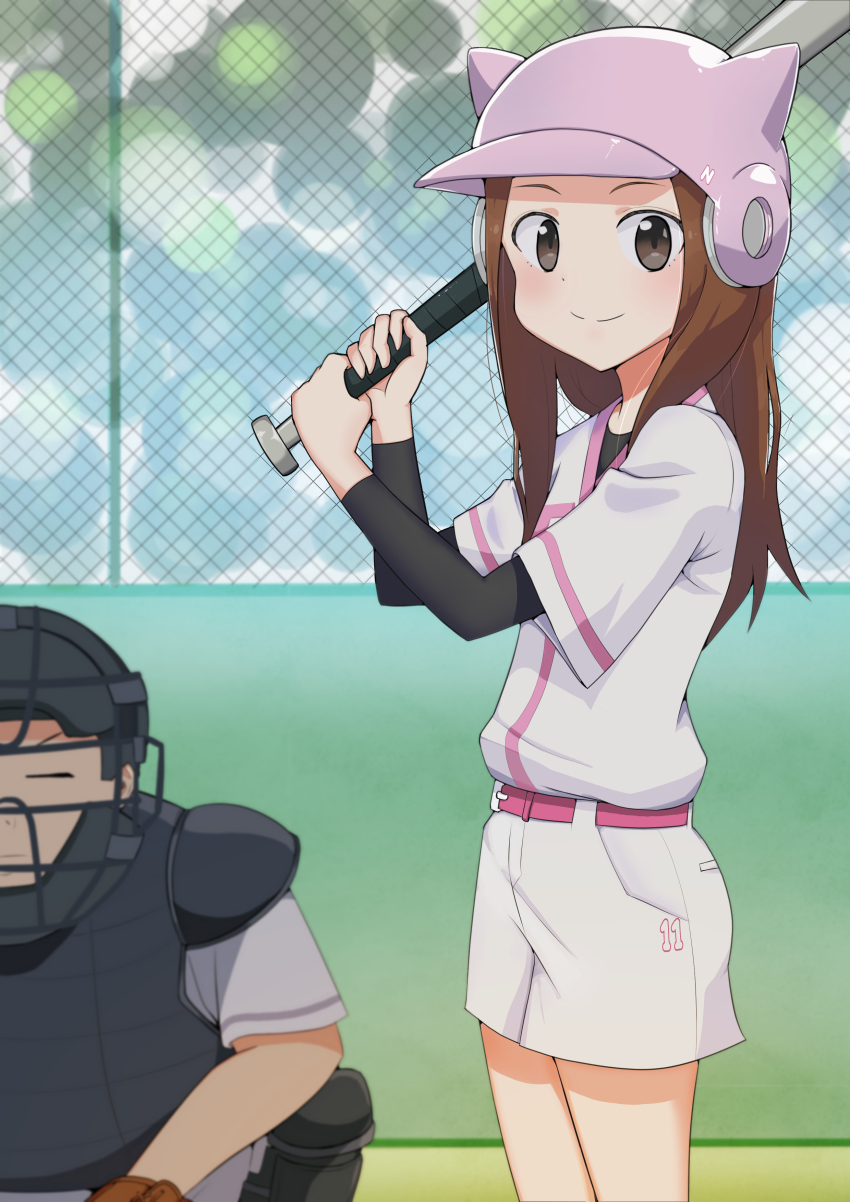 Takagi-San (Karakai Jouzu No Takagi-San) Rule 34 Image