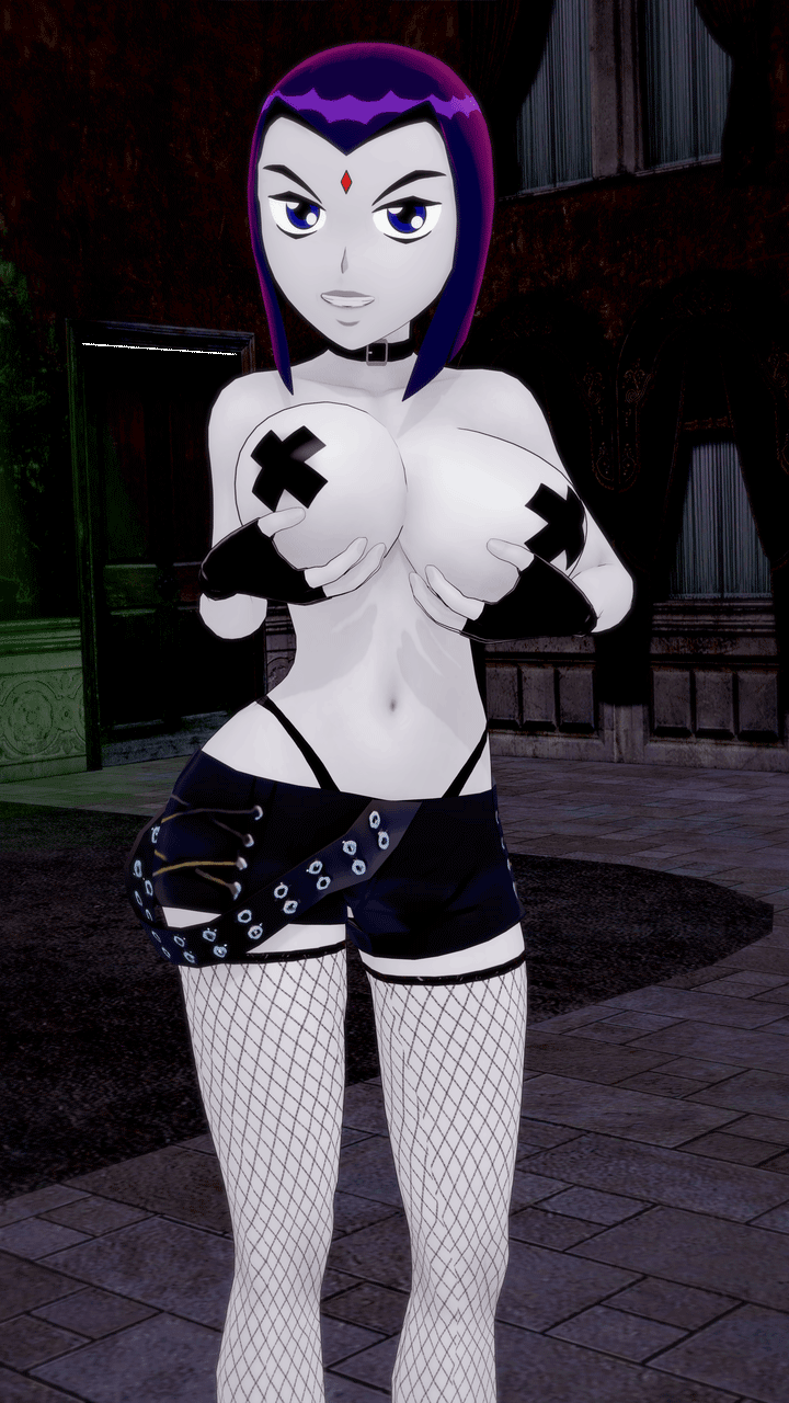 Rachel Roth (Cartoon Network) Rule 34 Image