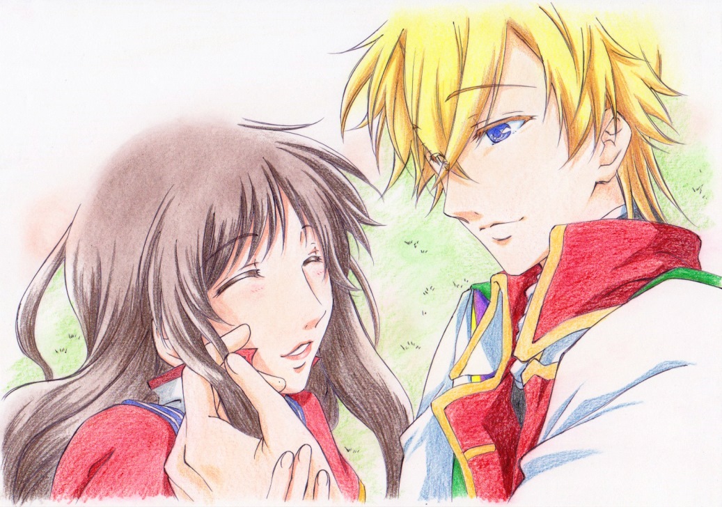 Takanashi Sei (Seijo No Maryoku Wa Bannou Desu) Rule 34 Image