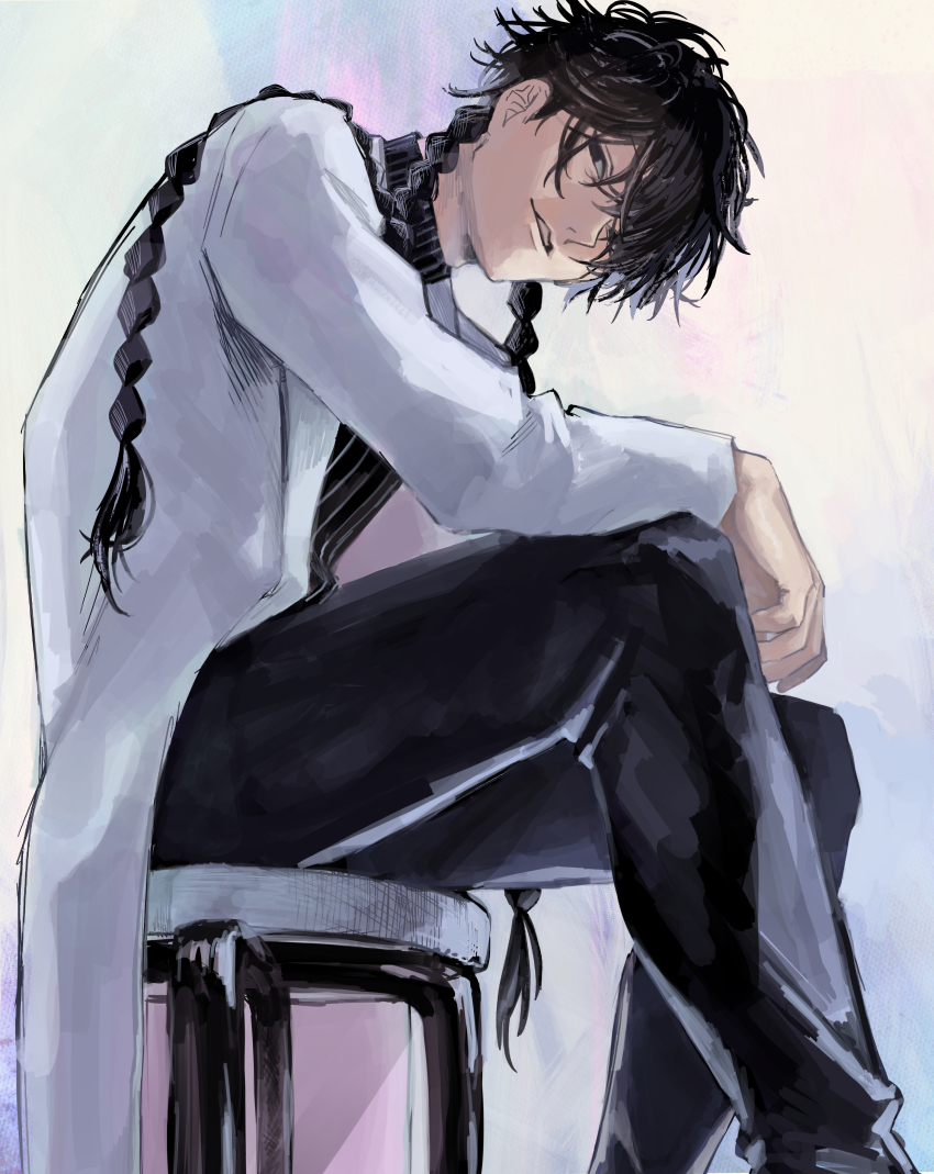 Blue Period Rule 34 Image