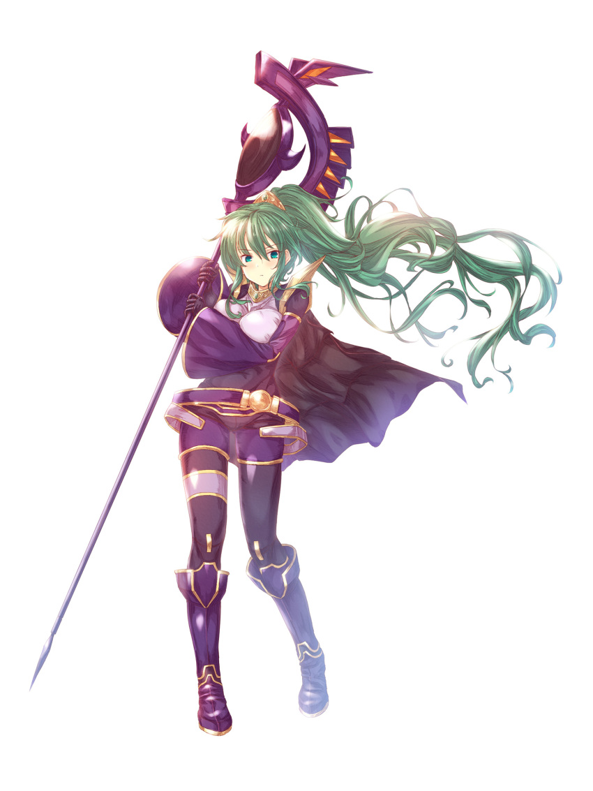 Winda Priestess Of Gusto (El Shaddoll Winda) Rule 34 Image