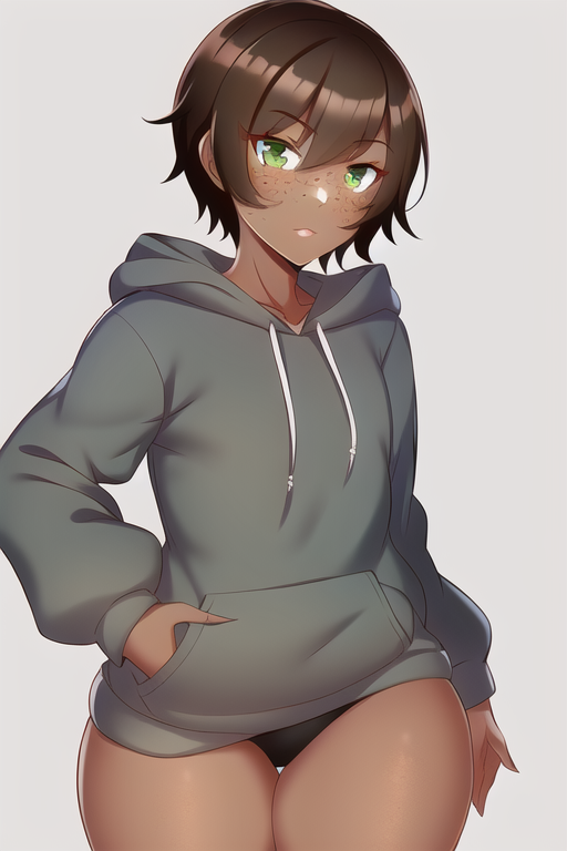 Oscar Pine (Rwby) Rule 34 Image