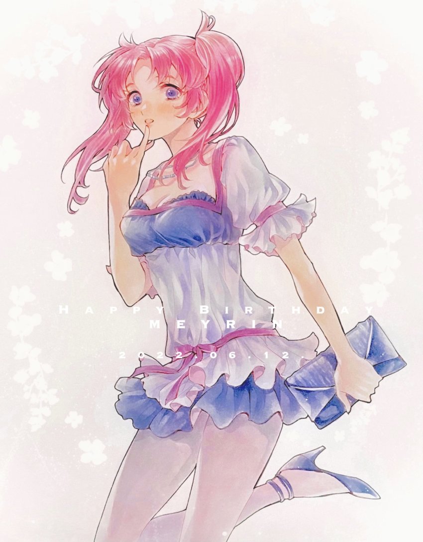 Meyrin Hawke (Gundam) Rule 34 Image