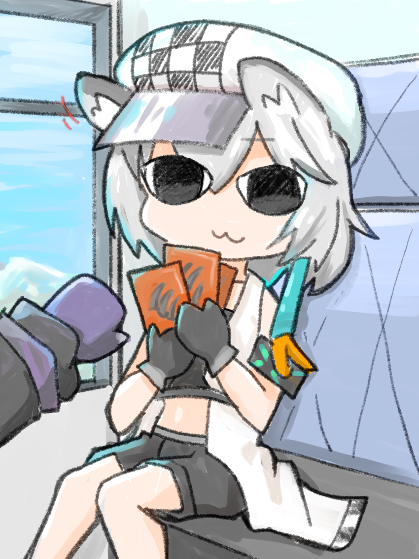 Arknights Rule 34 Image