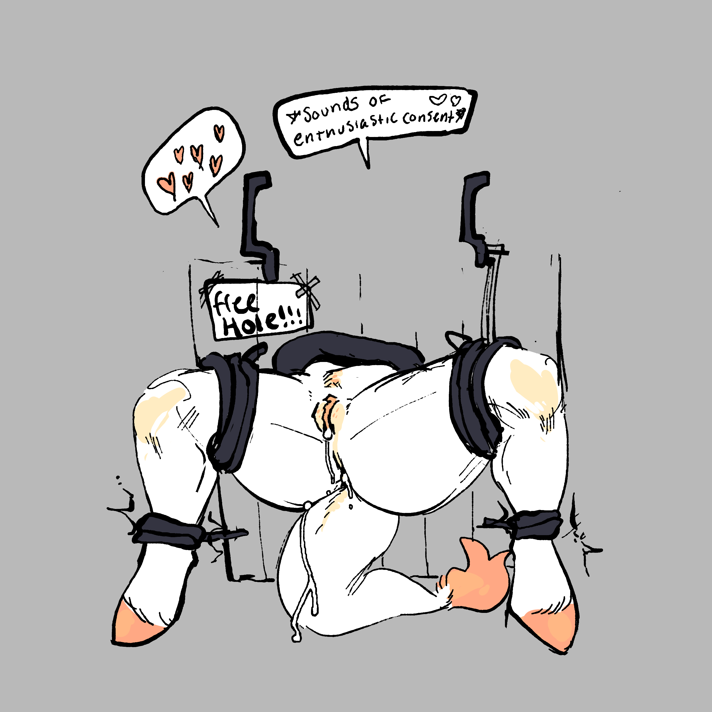 Roe (Boyclussy) Rule 34 Image