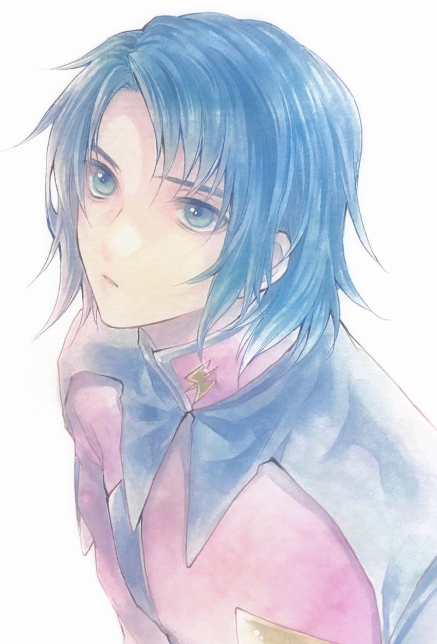 Athrun Zala (Gundam) Rule 34 Image