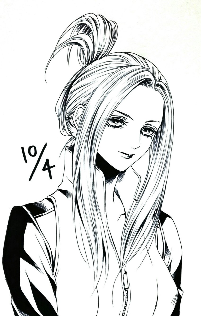 Quistis Trepe (Final Fantasy) Rule 34 Image