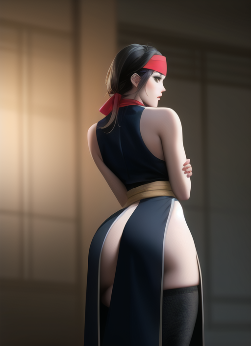 Ass Rule 34 Image