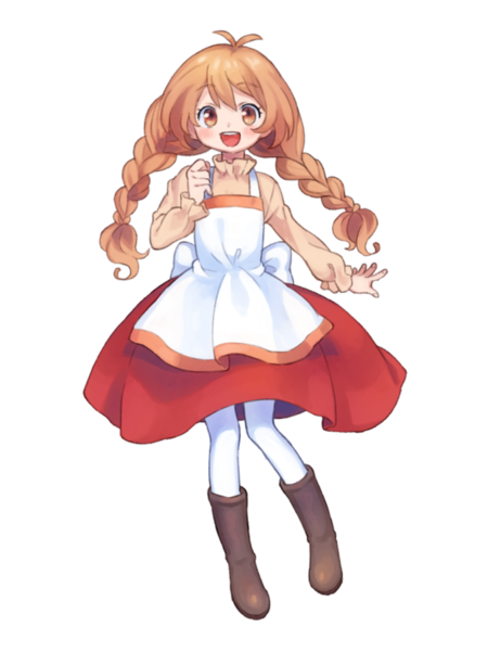 Marc (Orange Juice) Rule 34 Image