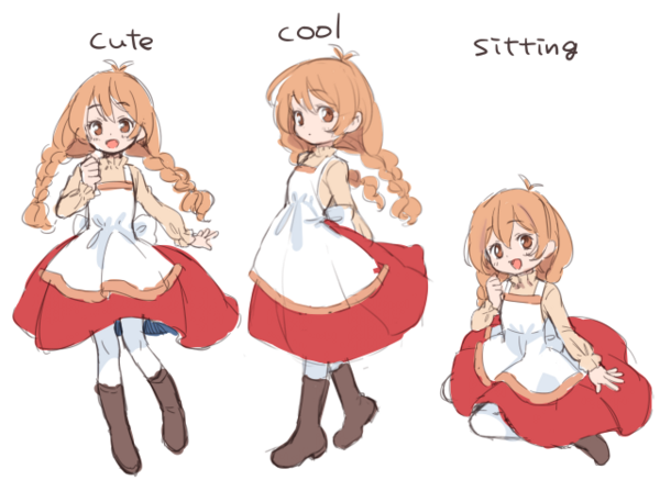 Marc (Orange Juice) Rule 34 Image