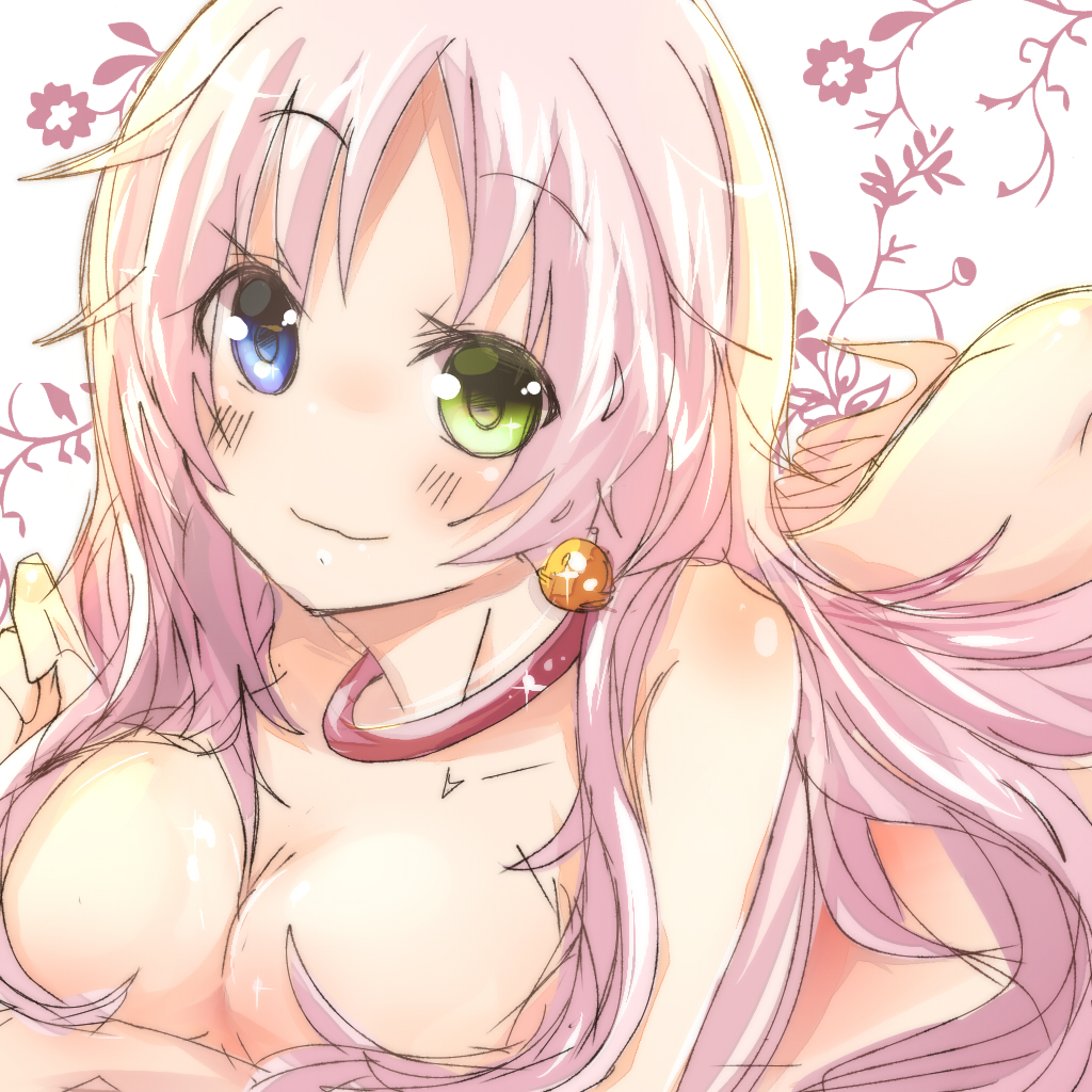 Neko (K-Project) Rule 34 Image