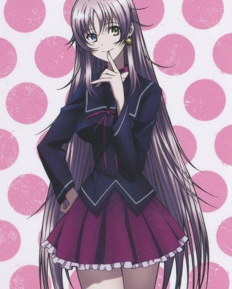Neko (K-Project) Rule 34 Image