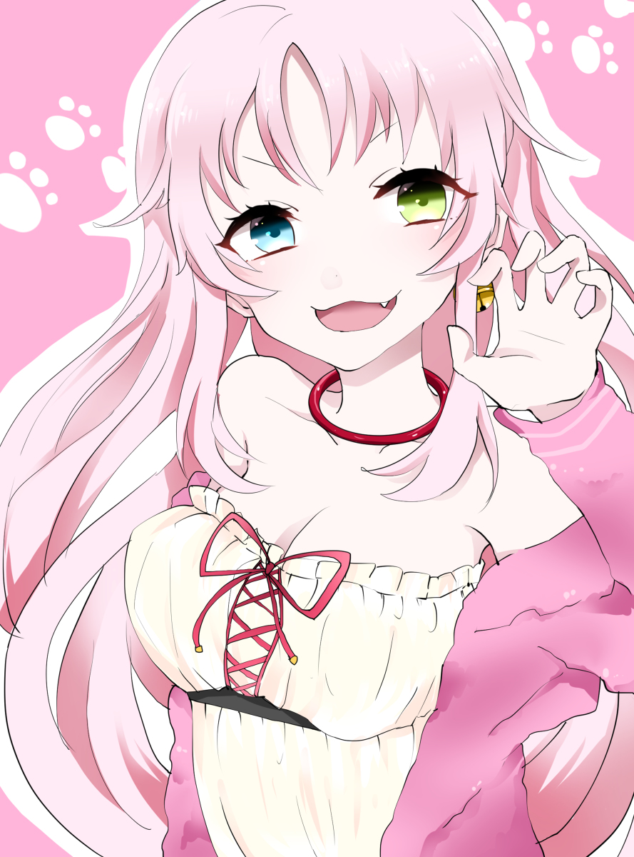Neko (K-Project) Rule 34 Image