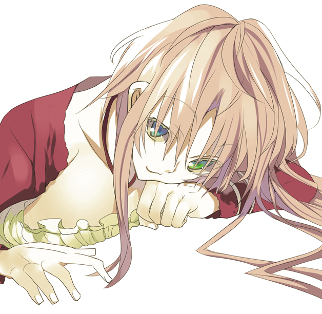 Neko (K-Project) Rule 34 Image