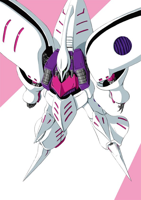 Gundam Rule 34 Image