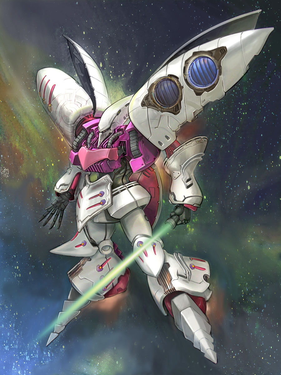Gundam Rule 34 Image