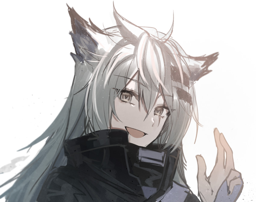 Lappland (Arknights) Rule 34 Image