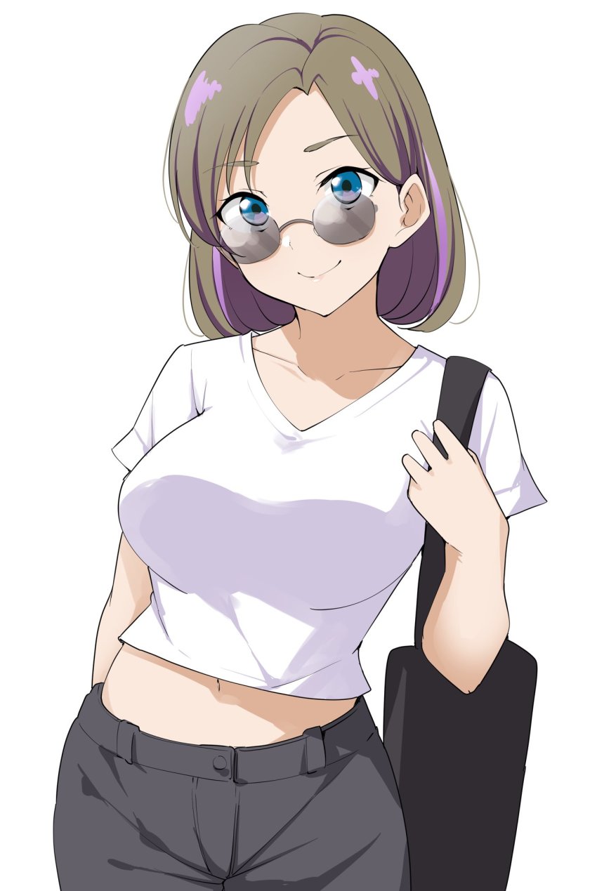 Tang Keke (Love Live!) Rule 34 Image